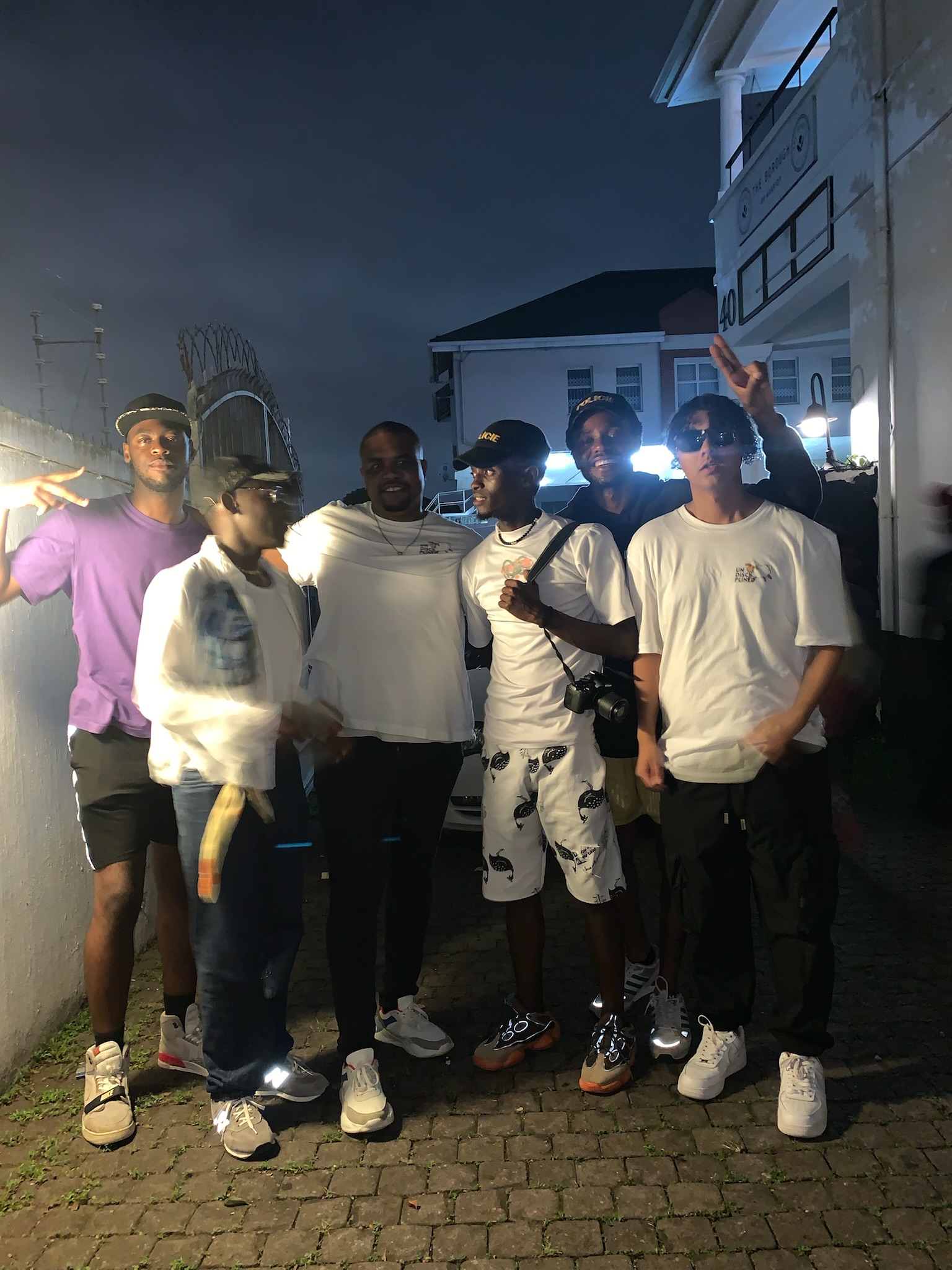 W3STT Gallery Image